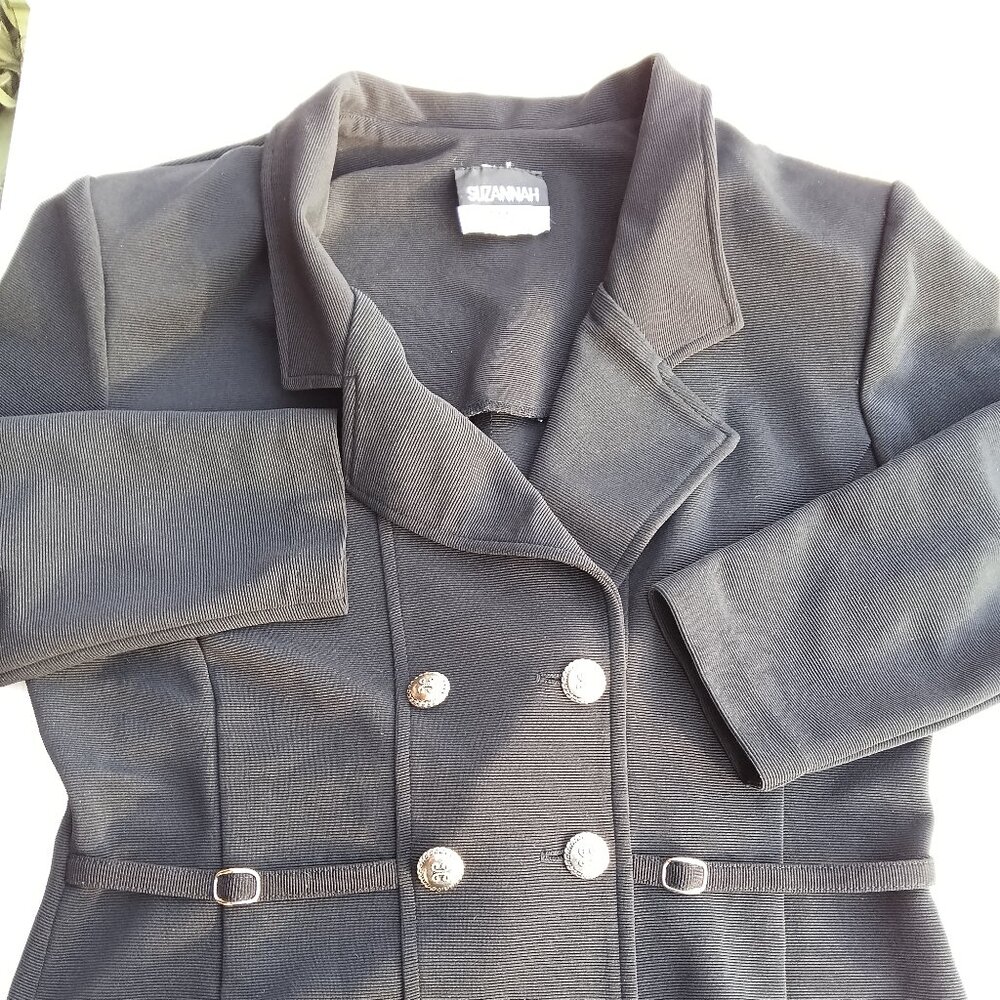 Vintage Women's Blazer, by Suzannah James